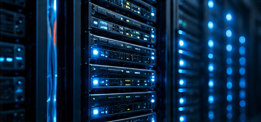 Rechenzentrum für Technologie und IT